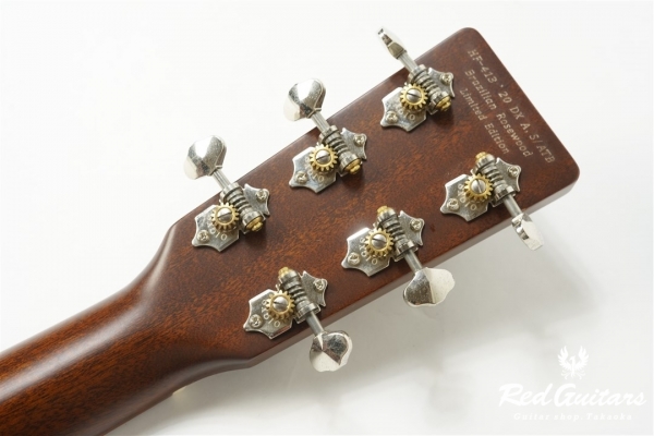 HF-413’20DX A,S/ATB AN